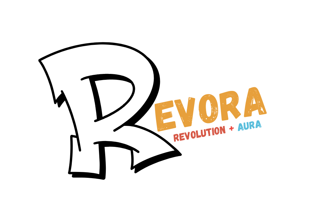 Revora Logo